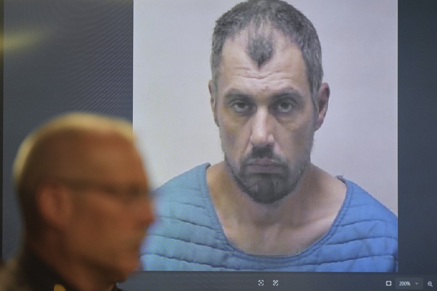 Suspect in Michigan Walmart stabbings is charged with a rarely used state terrorism count | iNFOnews.ca