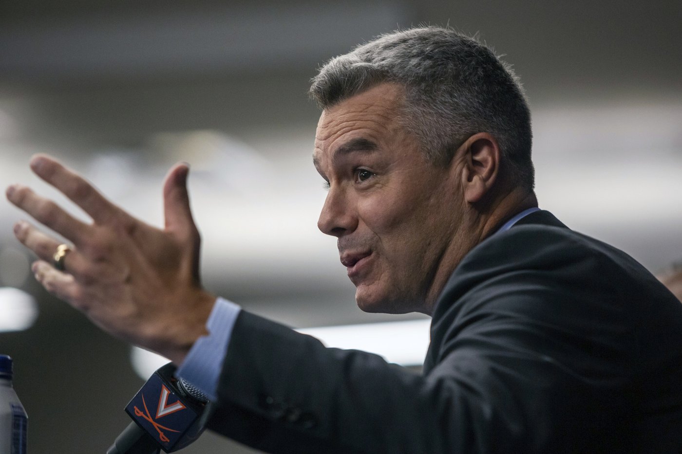 Tony Bennett cites NIL and transfer portal era as reason he's suddenly retiring at Virginia | iNFOnews.ca Tony Bennett cites NIL and transfer portal era as reason he's suddenly retiring at Virginia | iNFOnews.ca