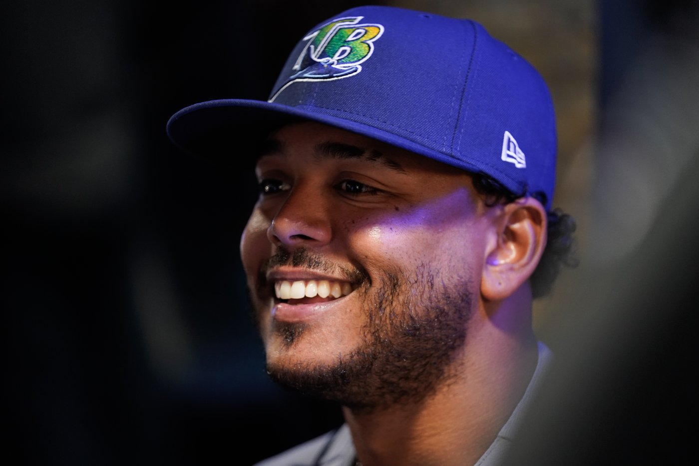 Milwaukee still loves him, but Freddy Peralta will try beating the Brewers in World Series Game 3 | iNFOnews.ca