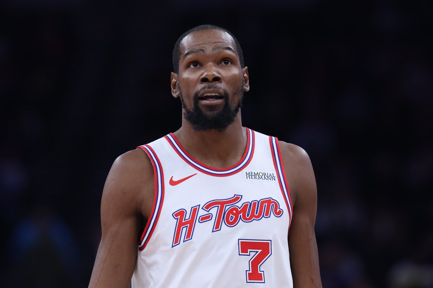 Markkanen scores 29 and George adds 28 in bounce-back game as Jazz outlast Rockets 133-125 | iNFOnews.ca