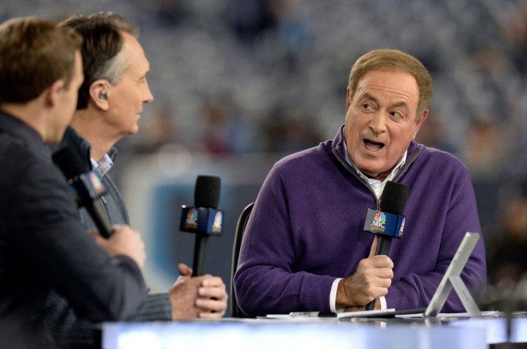 The voice of prime time football: Al Michaels is still going strong at 40 years of calling NFL games | iNFOnews.ca