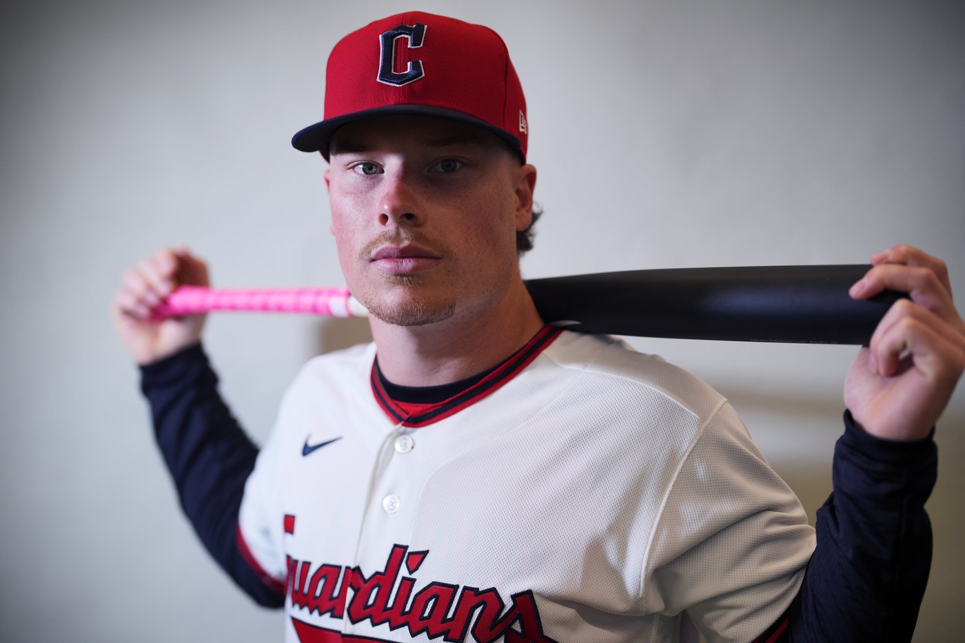 Guardians prospect Travis Bazzana, 2024 top overall pick, will be called up Tuesday, AP source says | iNFOnews.ca