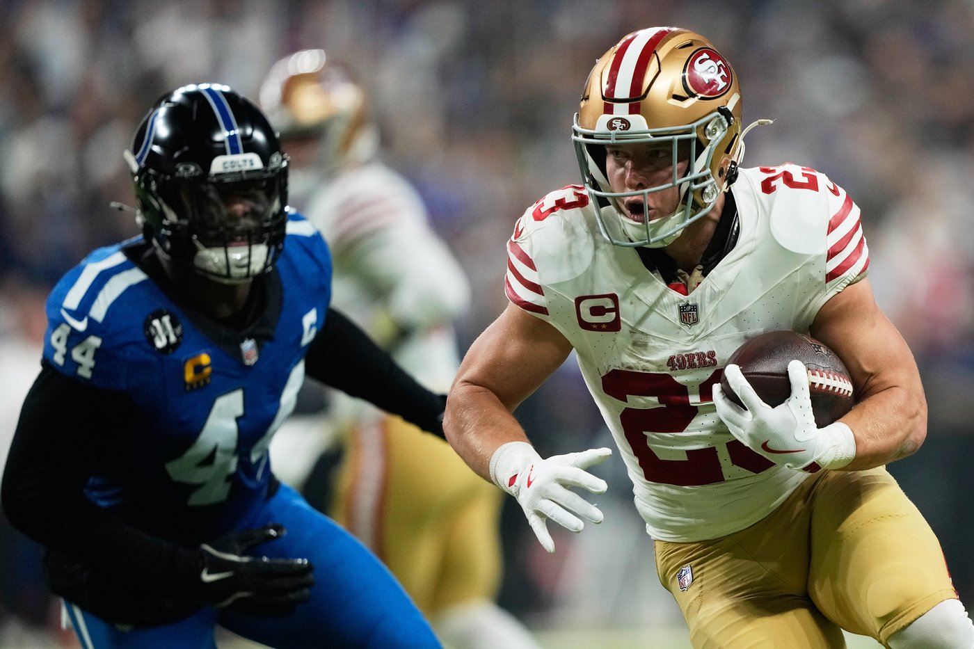 Pro Picks: Bills will edge Eagles and 49ers will beat the Bears | iNFOnews.ca