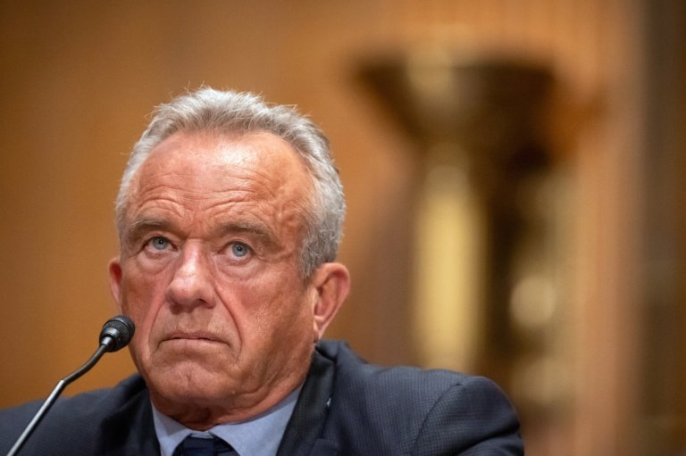 RFK Jr.'s latest 'Make America Healthy Again' report calls for more scrutiny of vaccines and autism | iNFOnews.ca