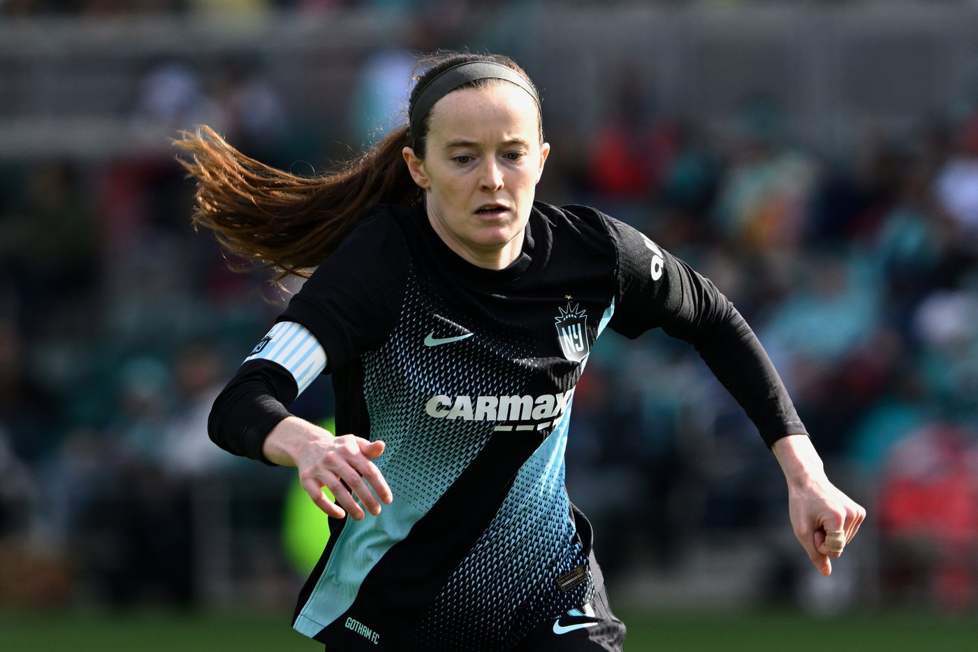 Wave remains atop the NWSL standings with a 3-2 road win over the Summit | iNFOnews.ca