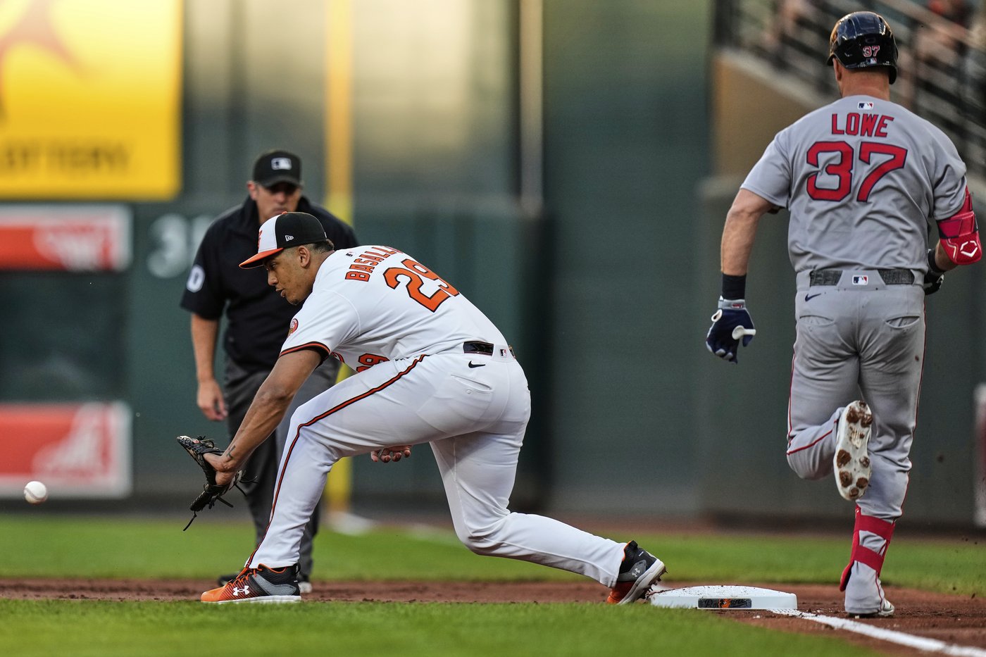 Giolito's sharp outing and homers from Story, Hamilton lead Red Sox to 5-0 win over Orioles | iNFOnews.ca Giolito's sharp outing and homers from Story, Hamilton lead Red Sox to 5-0 win over Orioles | iNFOnews.ca