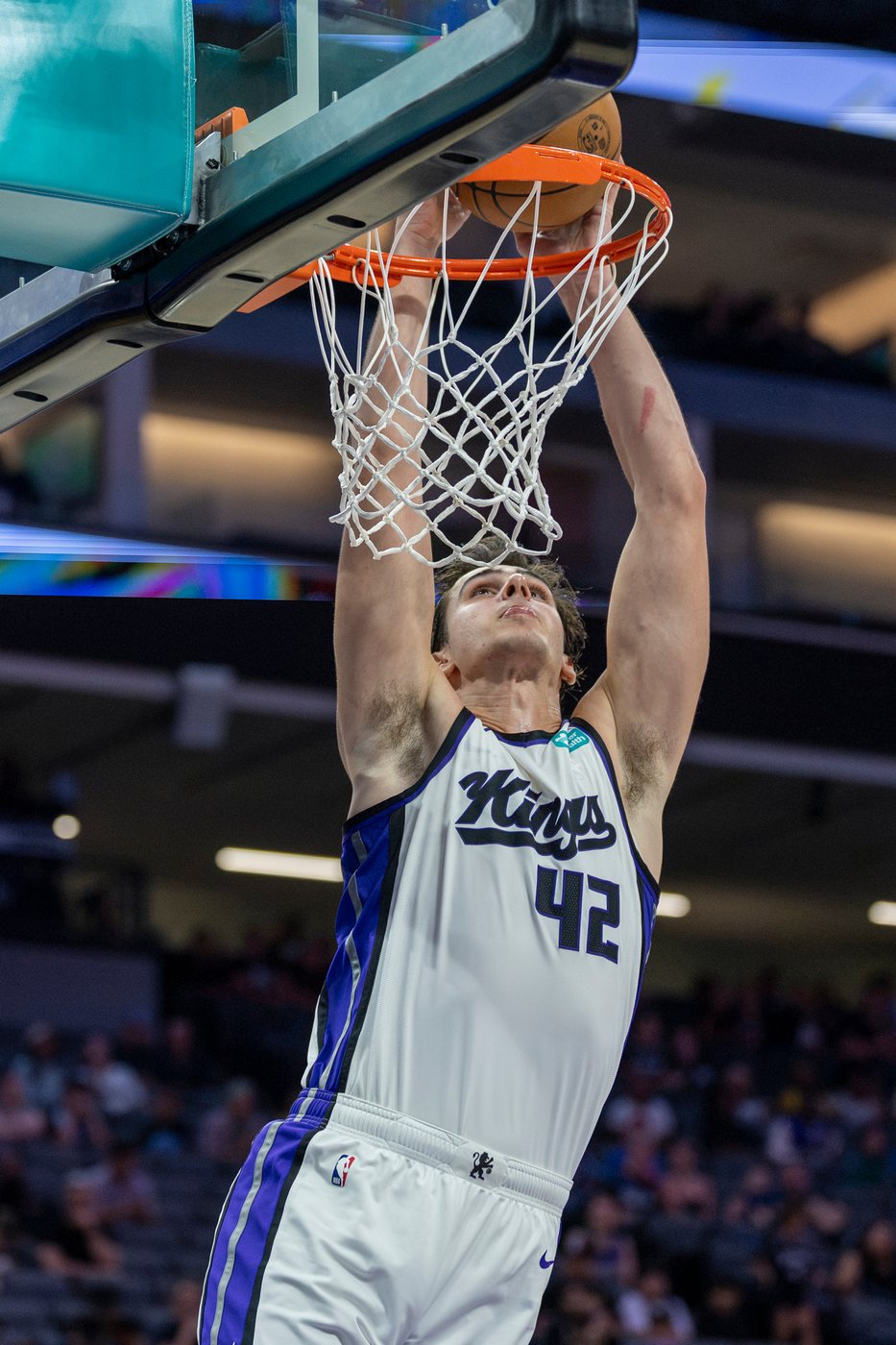 The rebuilding Kings hope rookie Darius Acuff and reclamation project Ben Simmons provide a boost | iNFOnews.ca The rebuilding Kings hope rookie Darius Acuff and reclamation project Ben Simmons provide a boost | iNFOnews.ca