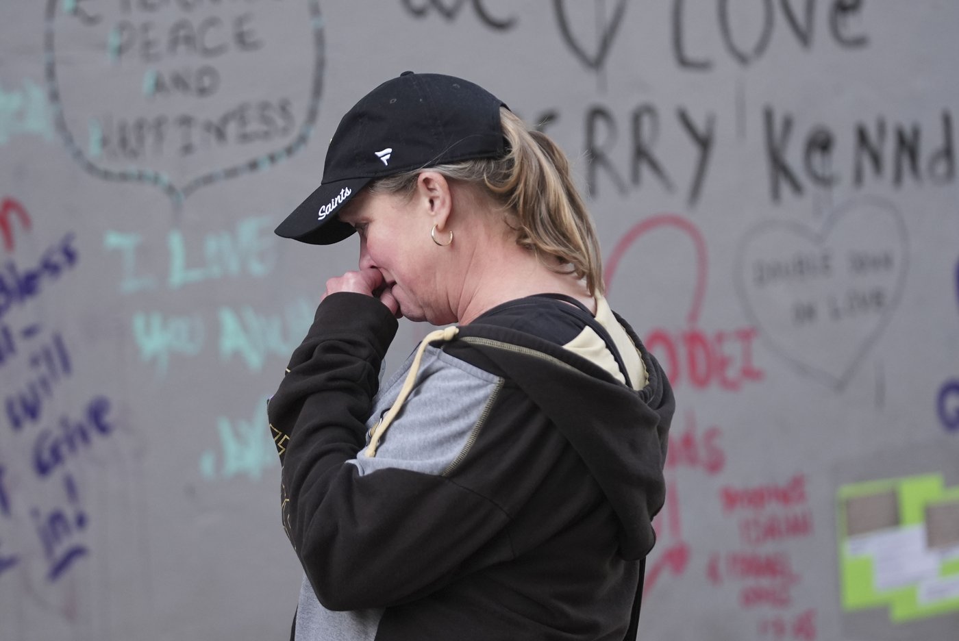 The FBI says the man responsible for New Year's truck attack visited New Orleans twice before | iNFOnews.ca The FBI says the man responsible for New Year's truck attack visited New Orleans twice before | iNFOnews.ca