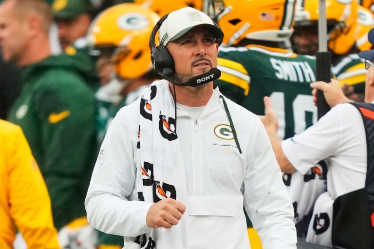 Packers piling up the penalties in first two weeks of the season | iNFOnews.ca