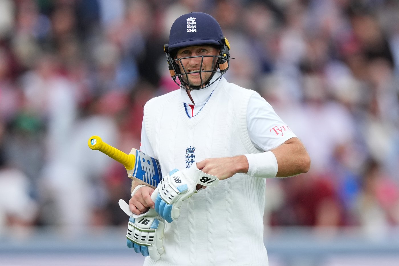 Root rides to English cricket's rescue and returns as captain on a 'game-by-game basis' | iNFOnews.ca