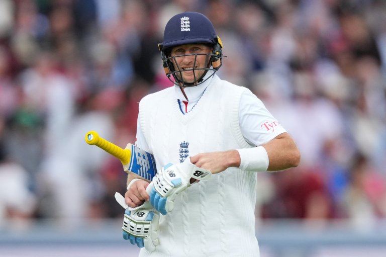 Root rides to English cricket's rescue and returns as captain on a 'game-by-game basis' | iNFOnews.ca