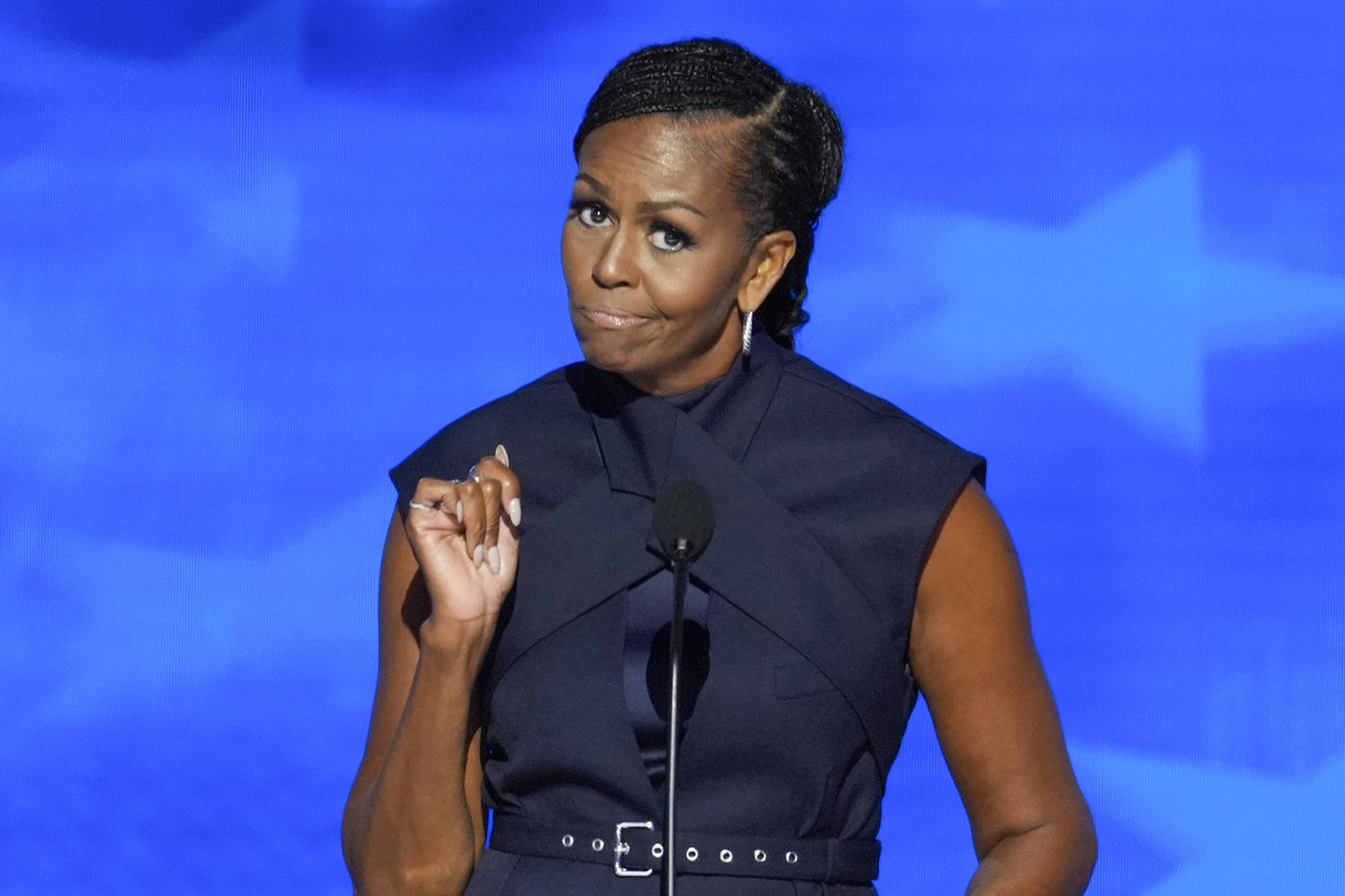 PHOTO COLLECTION: US Election 2024 Campaign Surrogates | iNFOnews.ca