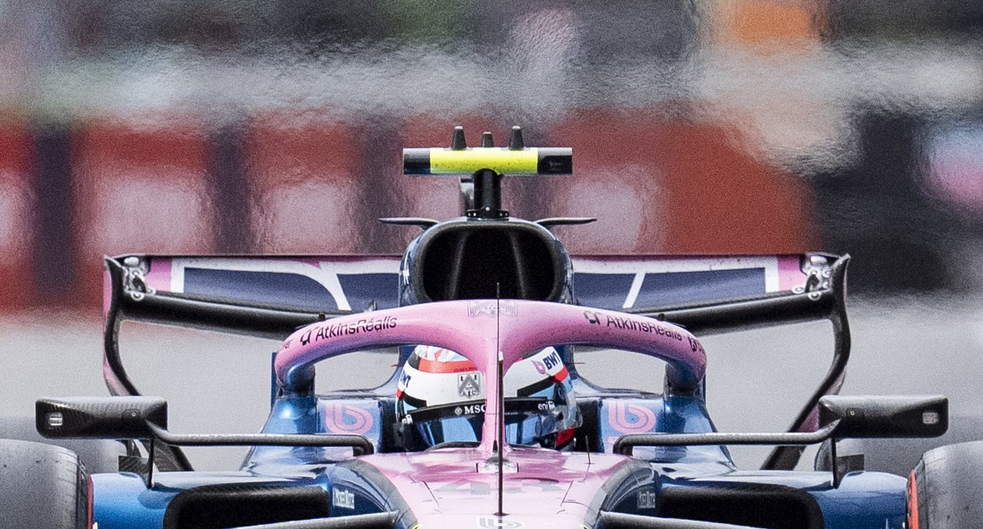 Photo Gallery: The week in sports photos | iNFOnews.ca