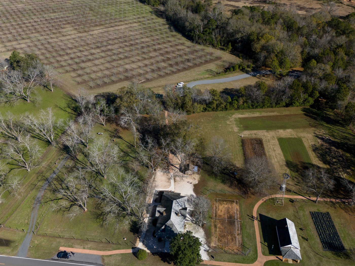 Jimmy Carter's life intersected with slavery's legacy. His record on Civil Rights is complicated | iNFOnews.ca