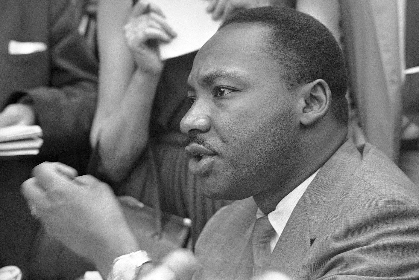 Trump orders release of JFK, RFK and MLK assassination records | iNFOnews.ca Trump orders release of JFK, RFK and MLK assassination records | iNFOnews.ca