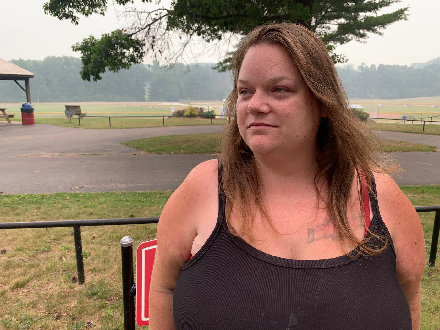 Takeaways: The ICE officer who killed a man in Maine has a violent history, family and records say | iNFOnews.ca