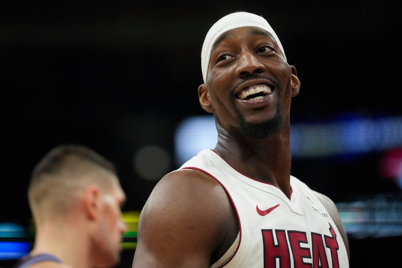 Powell scores 21 points and Heat outlast Bulls for 116-113 win | iNFOnews.ca Powell scores 21 points and Heat outlast Bulls for 116-113 win | iNFOnews.ca