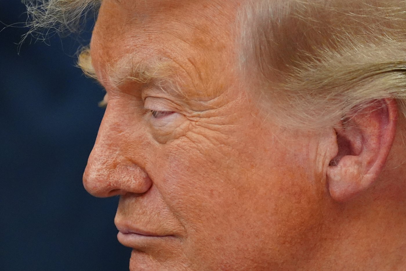 FACT FOCUS: Trump blames Minnesota governor for cyberattacks against the state. Cites no evidence | iNFOnews.ca