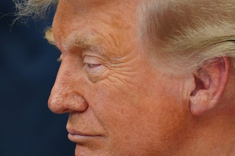 FACT FOCUS: Trump blames Minnesota governor for cyberattacks against the state. Cites no evidence | iNFOnews.ca