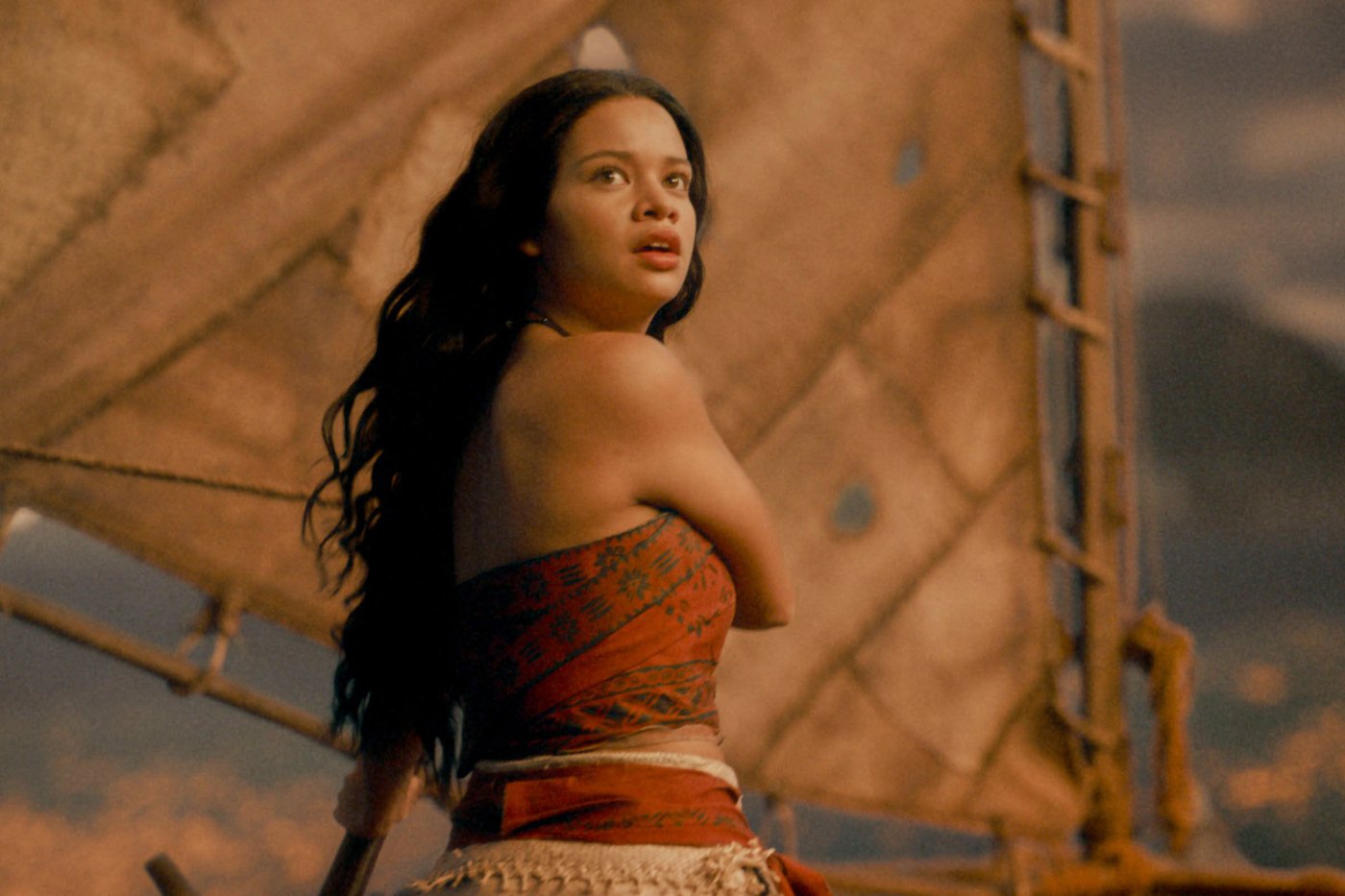 From 'Moana' to 'Leviticus,' here are summer movie breakouts you need to know | iNFOnews.ca