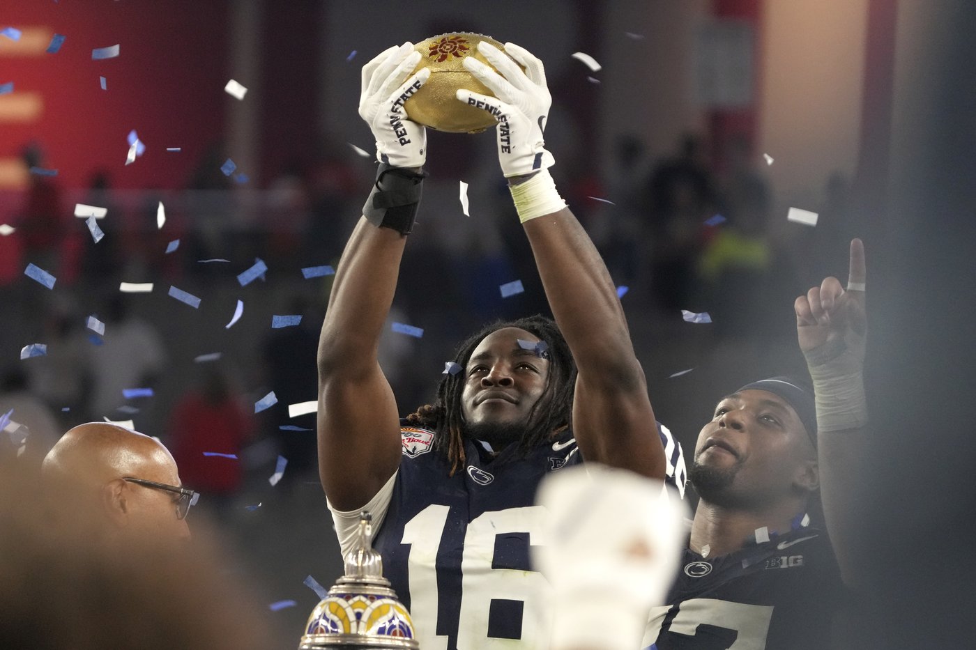 College football turns upside down, but this final four is a collection of the sport's big programs | iNFOnews.ca College football turns upside down, but this final four is a collection of the sport's big programs | iNFOnews.ca