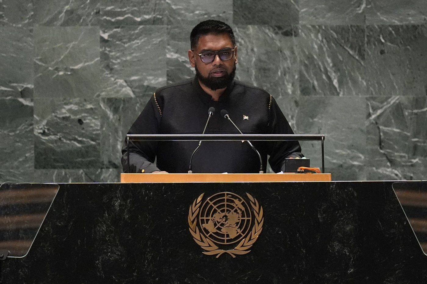 Children learn to cooperate early, but world leaders at the UN struggle to get that done | iNFOnews.ca Children learn to cooperate early, but world leaders at the UN struggle to get that done | iNFOnews.ca