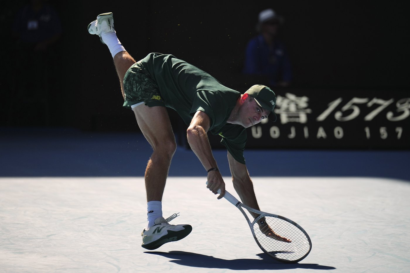 Alexander Zverev beats Tommy Paul to reach his third Australian Open semifinal | iNFOnews.ca Alexander Zverev beats Tommy Paul to reach his third Australian Open semifinal | iNFOnews.ca