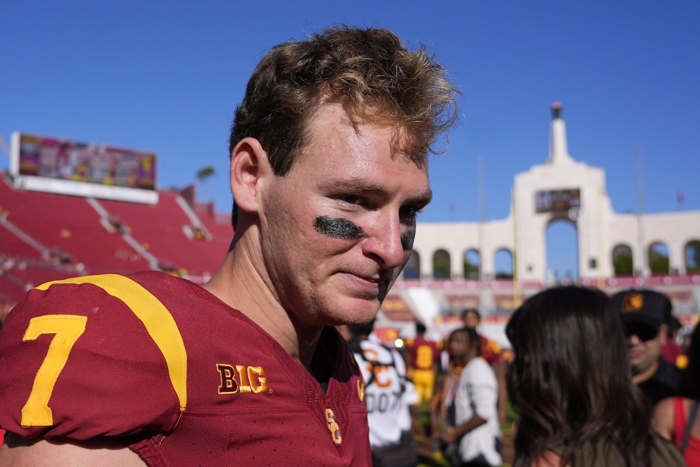 Big Ten has become a landing zone for transfer quarterbacks | iNFOnews.ca Big Ten has become a landing zone for transfer quarterbacks | iNFOnews.ca