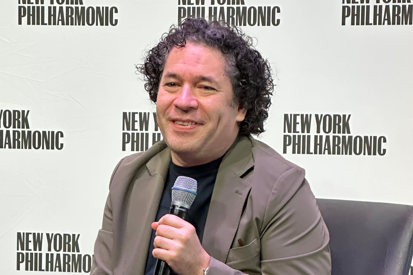 After gaining acclaim in Los Angeles, conductor Gustavo Dudamel takes on New York | iNFOnews.ca