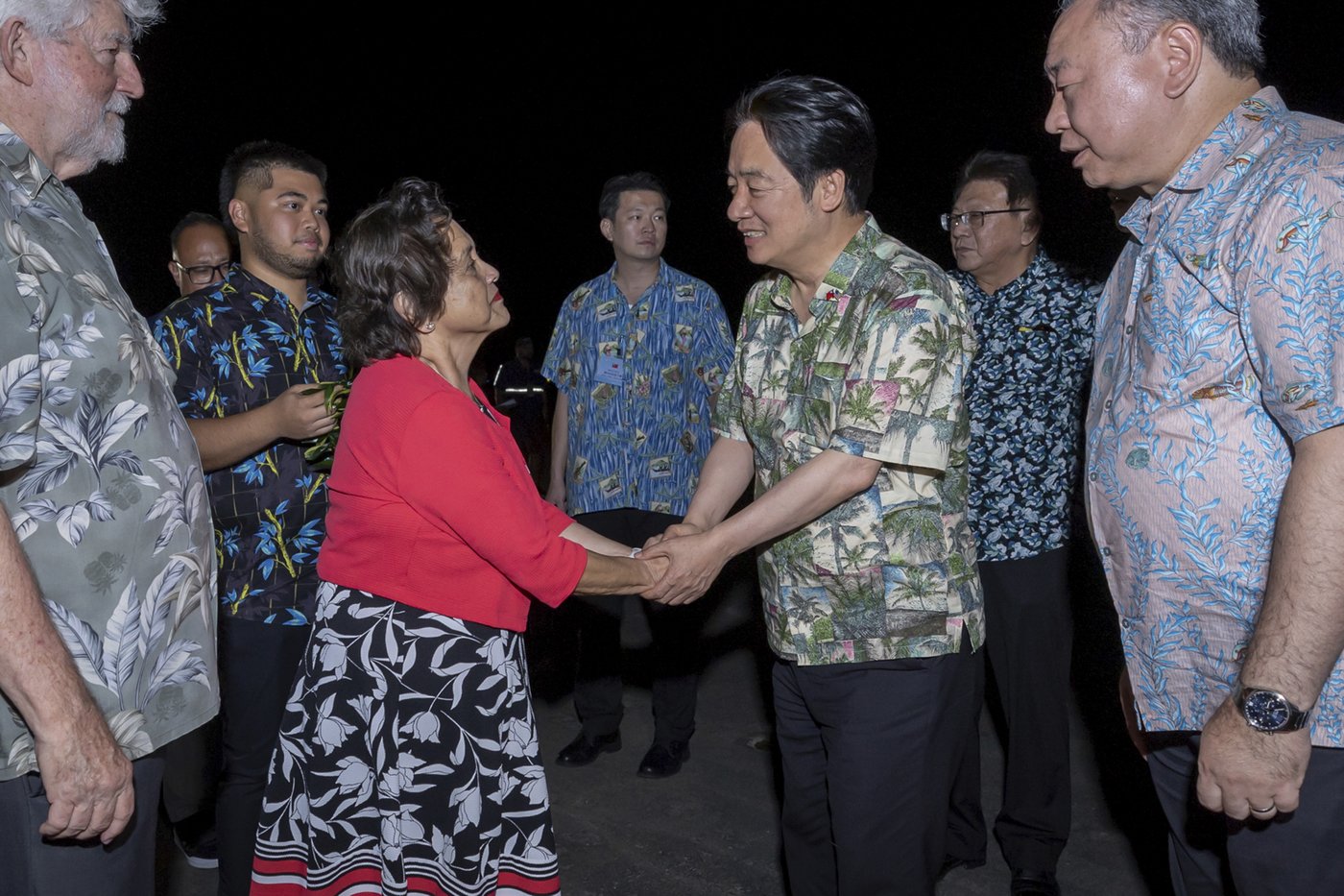 Taiwan's leader calls on China to refrain from threats ahead of expected military drills | iNFOnews.ca