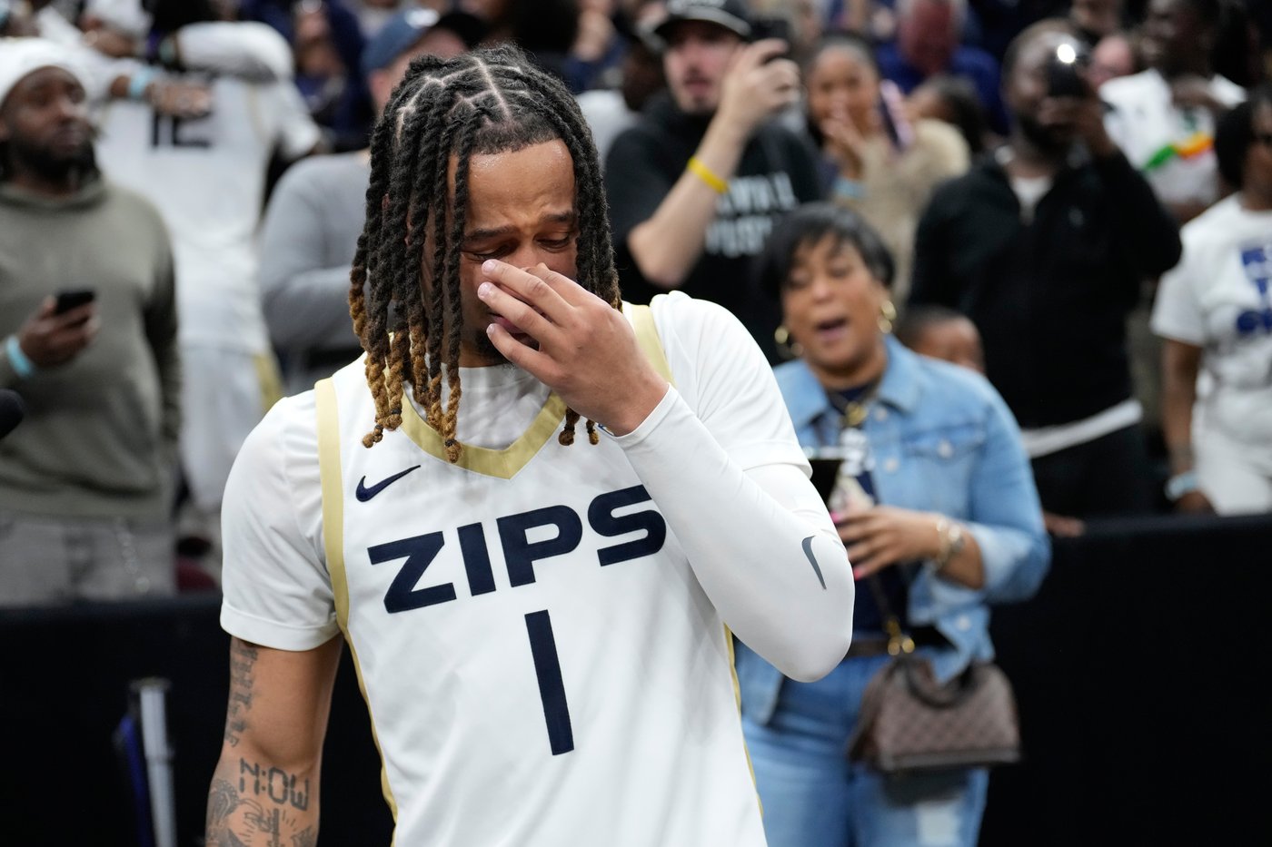 Akron pursues its first NCAA Tournament win after conquering the MAC in 3 straight years | iNFOnews.ca