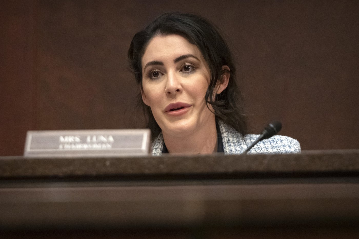How a fight over proxy voting for new parents upended the US House | iNFOnews.ca How a fight over proxy voting for new parents upended the US House | iNFOnews.ca