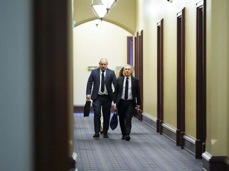 Liberals target affordability to meet era of uncertainty in spring fiscal update | iNFOnews.ca