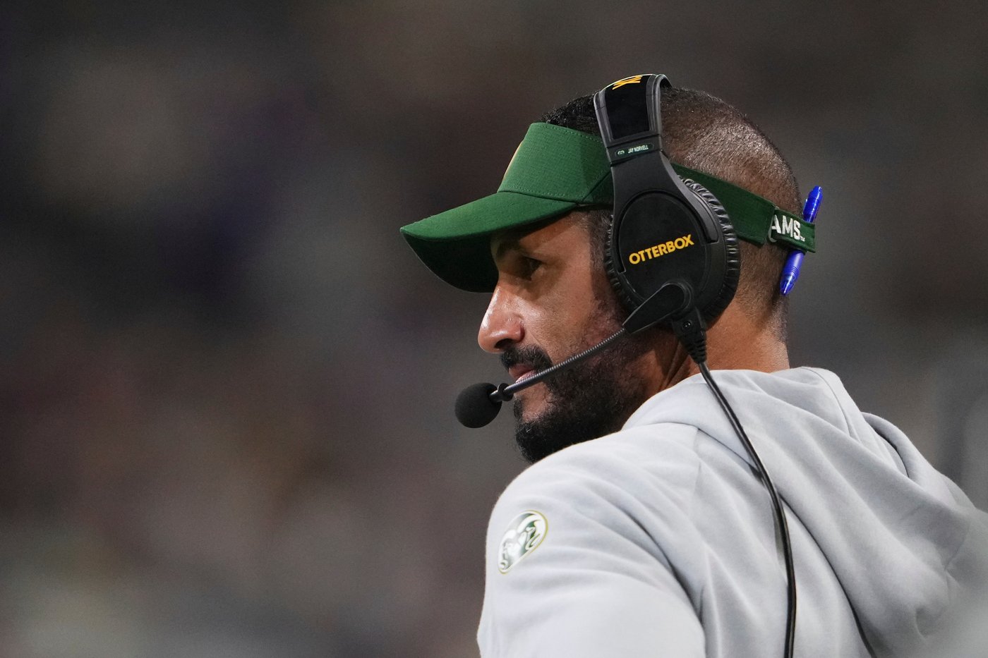 Colorado State fires coach Jay Norvell after a 2-5 start and a year removed from a bowl game | iNFOnews.ca Colorado State fires coach Jay Norvell after a 2-5 start and a year removed from a bowl game | iNFOnews.ca