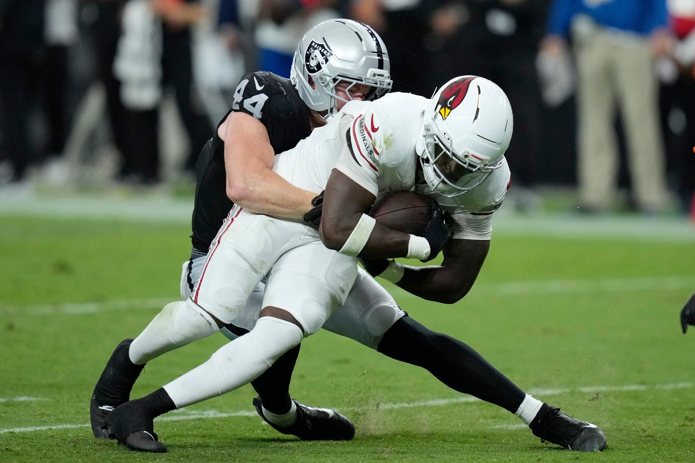 Cardinals rookie RB Jeremiyah Love will miss a week of practice with a sore ankle | iNFOnews.ca Cardinals rookie RB Jeremiyah Love will miss a week of practice with a sore ankle | iNFOnews.ca