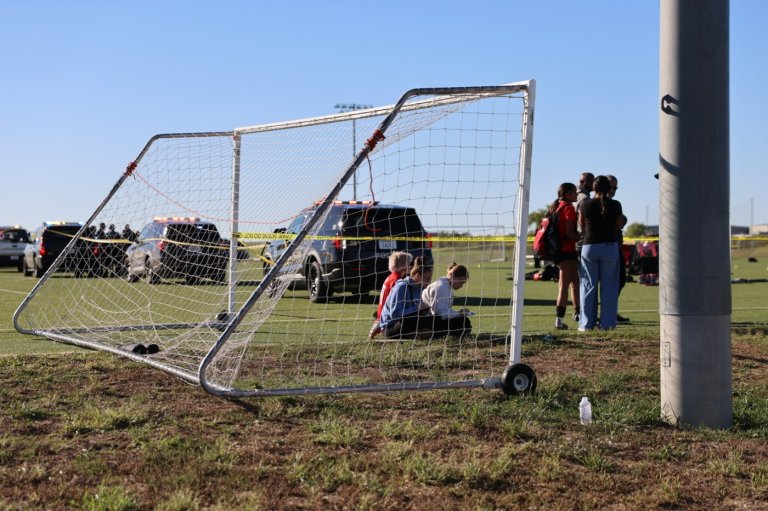 Truck drives through soccer field during game in Kansas, killing 2 and hospitalizing 11 | iNFOnews.ca