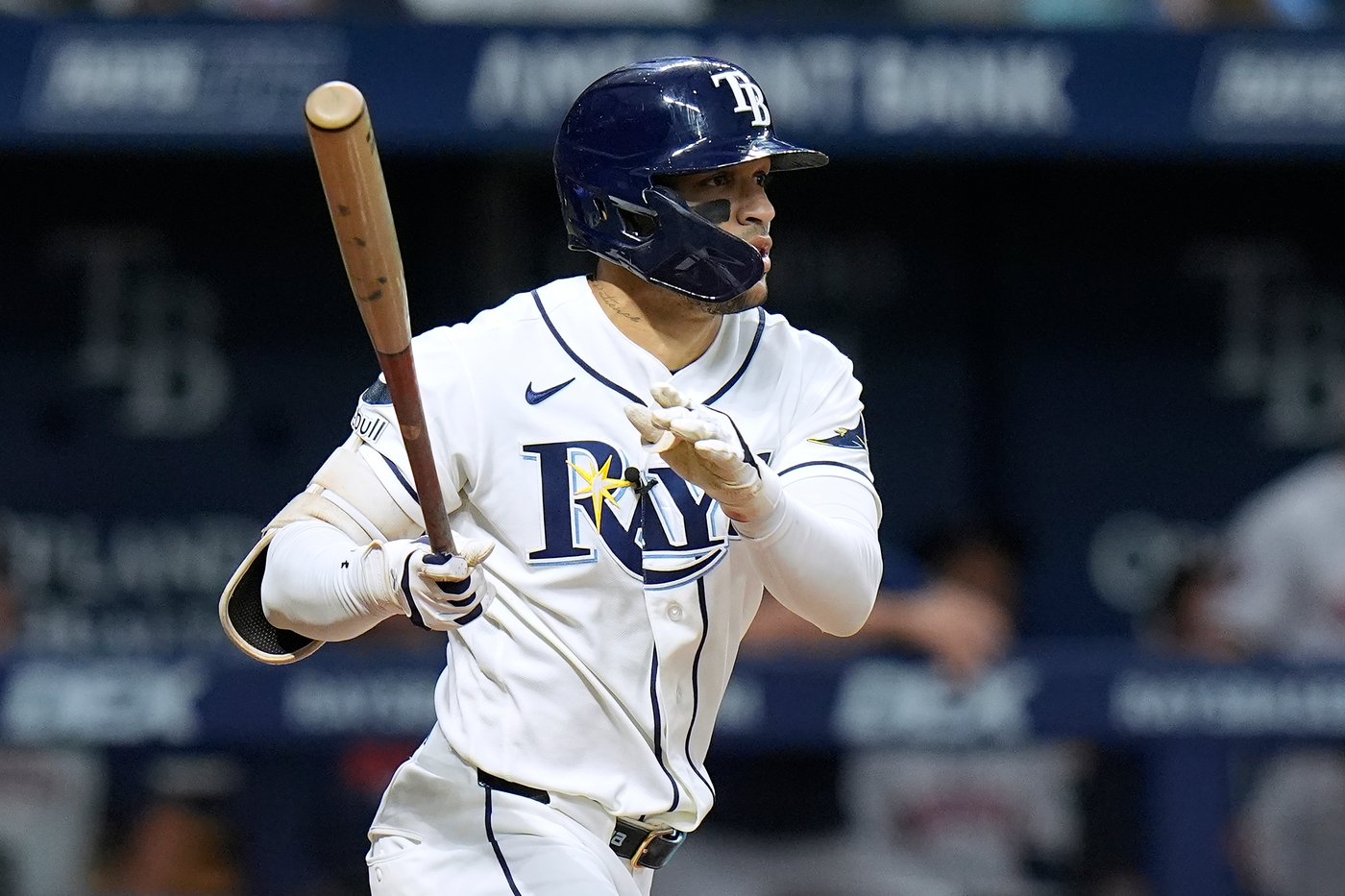Postseason-bound Rays beat the Astros 3-2 | iNFOnews.ca Postseason-bound Rays beat the Astros 3-2 | iNFOnews.ca
