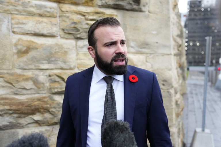 Tories question CBC funding of spoof-style Indigenous show on residential schools | iNFOnews.ca
