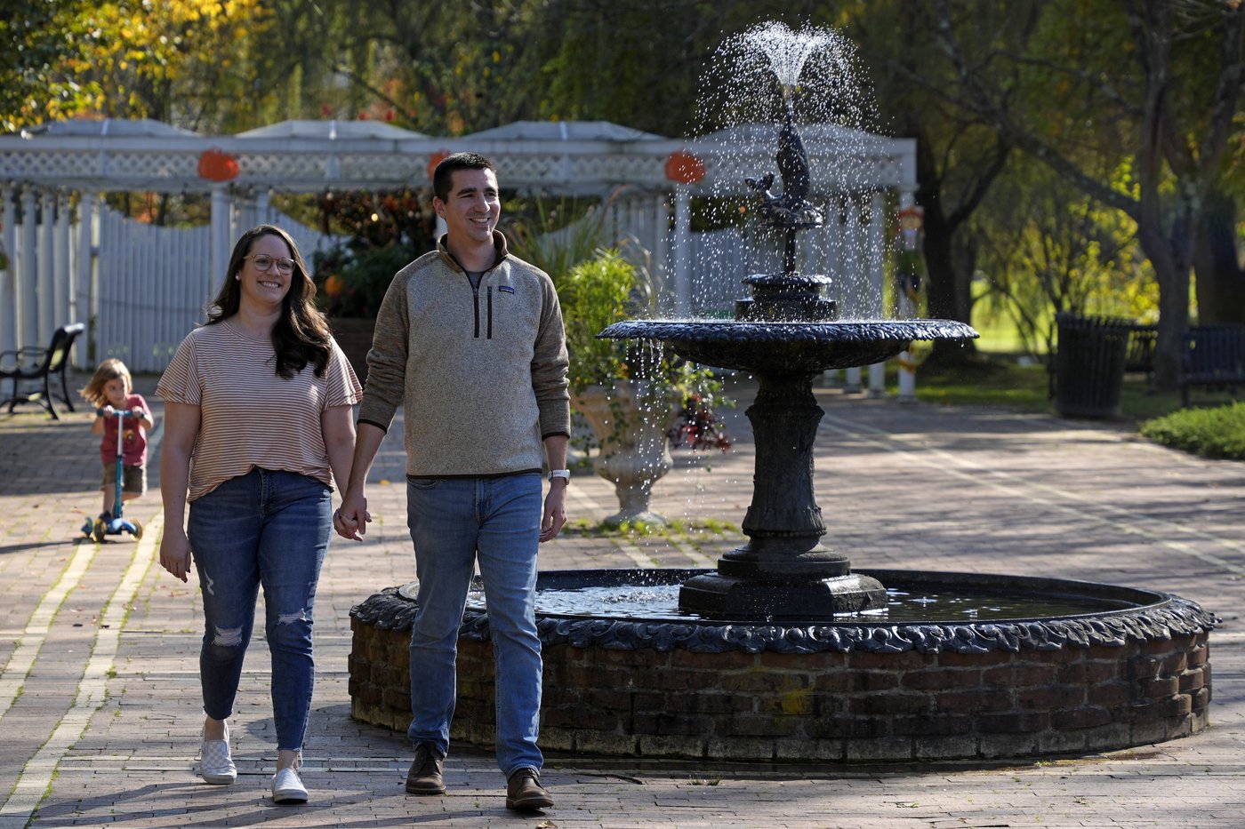 In Pennsylvania, an influx of college graduates could push a key county toward Harris | iNFOnews.ca In Pennsylvania, an influx of college graduates could push a key county toward Harris | iNFOnews.ca