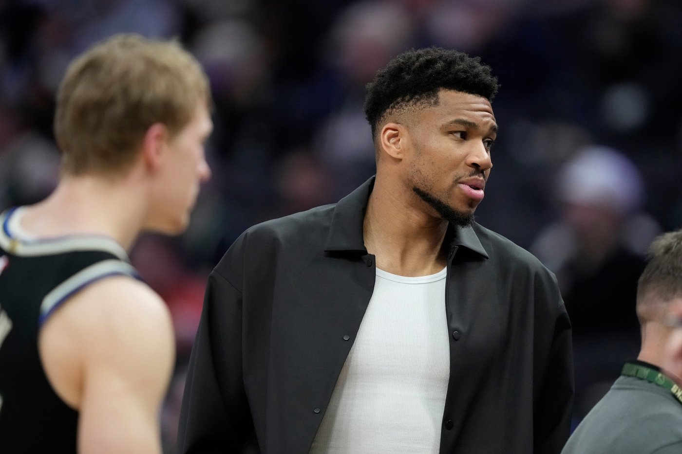 Paolo Banchero leads Magic to easy 130-91 win over Bucks as Giannis Antetokounmpo sits | iNFOnews.ca Paolo Banchero leads Magic to easy 130-91 win over Bucks as Giannis Antetokounmpo sits | iNFOnews.ca