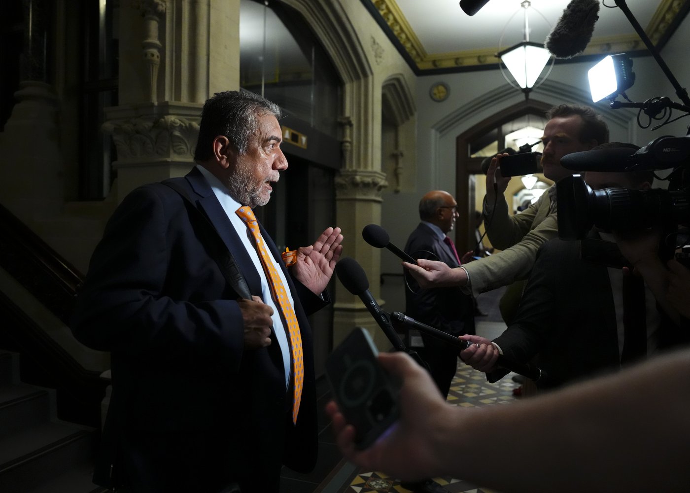 Liberal MP criticizes Modi's G7 invitation in meeting with Prime Minister Carney | iNFOnews.ca Liberal MP criticizes Modi's G7 invitation in meeting with Prime Minister Carney | iNFOnews.ca