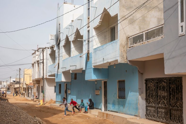 A Senegal boarding school that drew students from the US is at the center of an abuse investigation | iNFOnews.ca