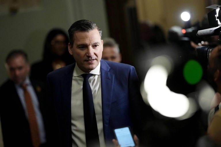 Federal government’s new AI strategy will emphasize trust, minister says | iNFOnews.ca