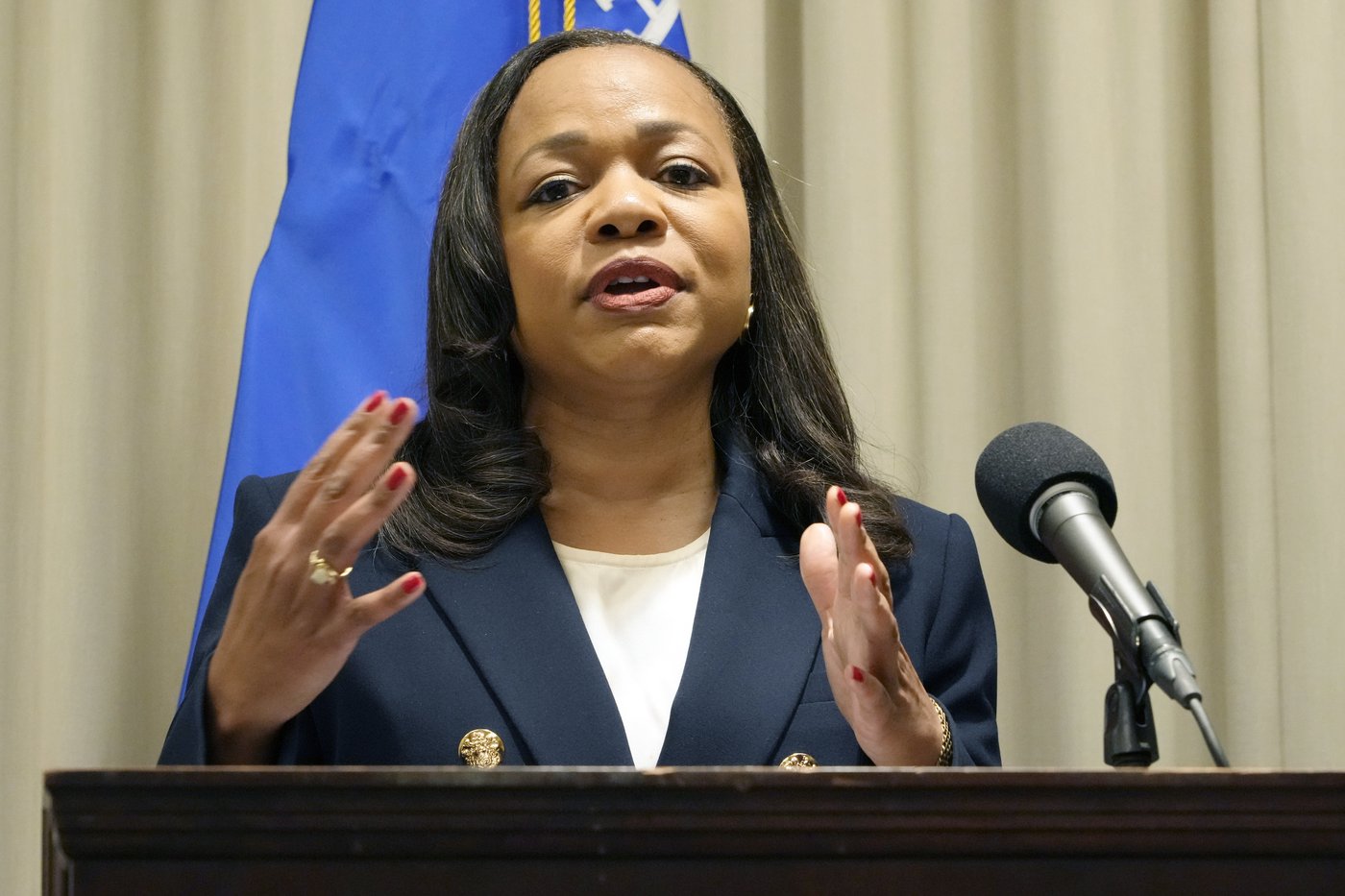 Justice Department will launch civil rights review into 1921 Tulsa Race Massacre | iNFOnews.ca