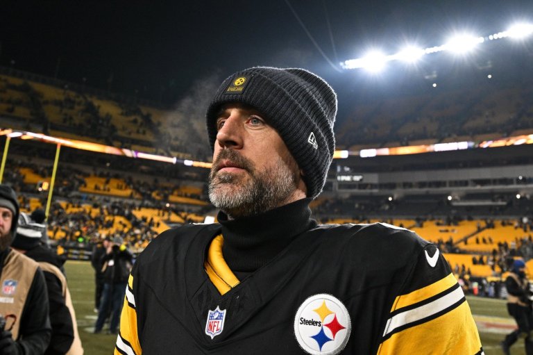 Steelers GM says he expects a faster Rodgers resolution this year as QB weighs return or retirement | iNFOnews.ca