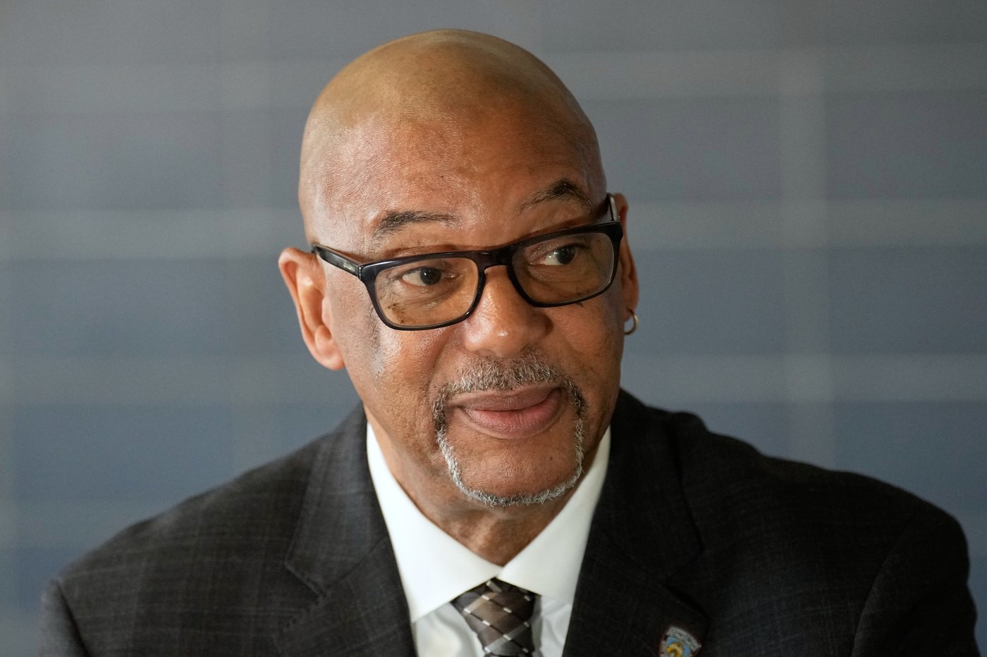 New York's new jails boss once served time in a cell block he now oversees | iNFOnews.ca New York's new jails boss once served time in a cell block he now oversees | iNFOnews.ca