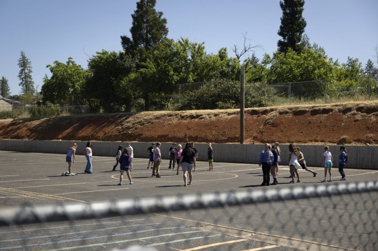 Takeaways from our collaboration on schools recovering from wildfires | iNFOnews.ca