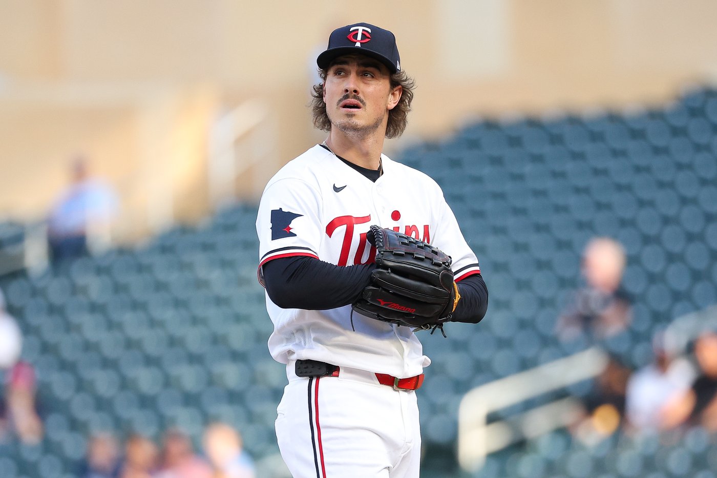 Gray's 2nd grand slam of the season helps Twins beat the White Sox 9-6 | iNFOnews.ca Gray's 2nd grand slam of the season helps Twins beat the White Sox 9-6 | iNFOnews.ca