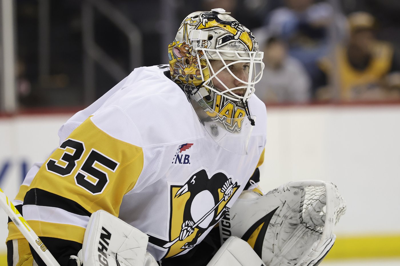 Crosby, Malkin help Penguins rally from 2 goals down to beat Devils 4-2 | iNFOnews.ca