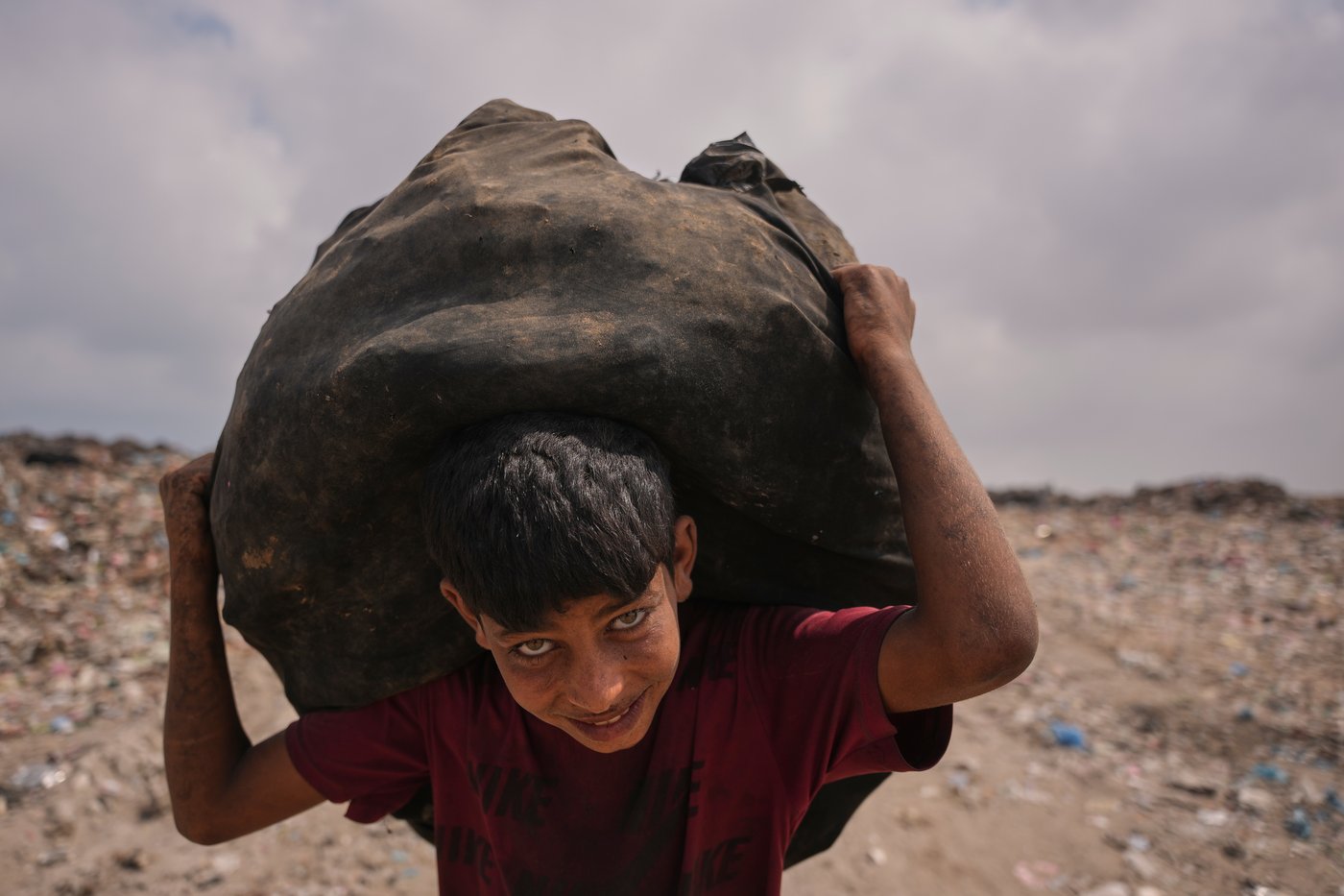 The top photos of the week by AP photojournalists | iNFOnews.ca